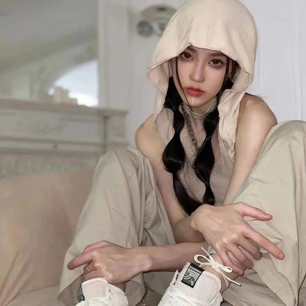 加油！同期酱